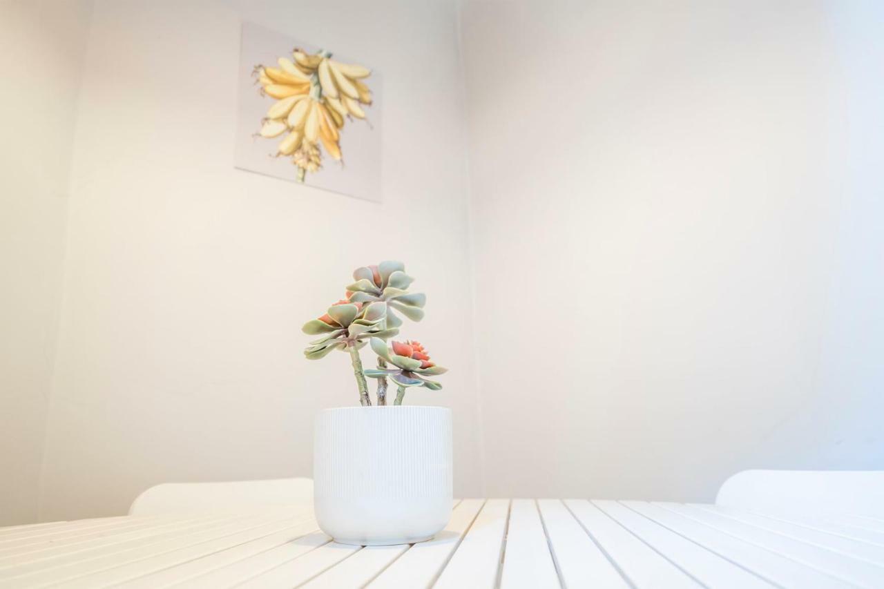 Kurkuma Apartment 부다페스트 외부 사진