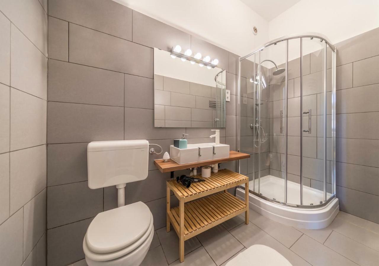 Kurkuma Apartment 부다페스트 외부 사진
